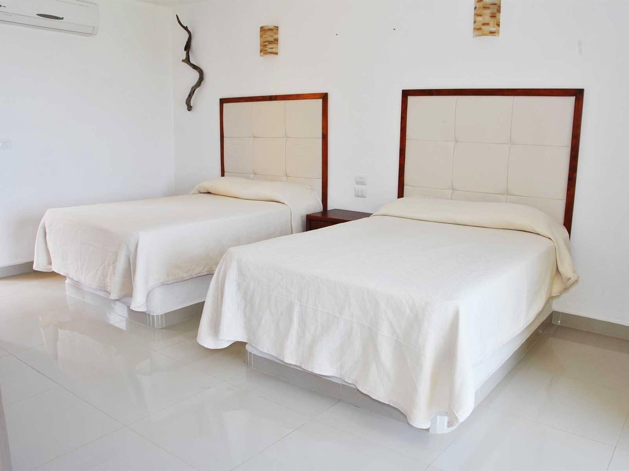 Hotel Istirincha Nautla エクステリア 写真