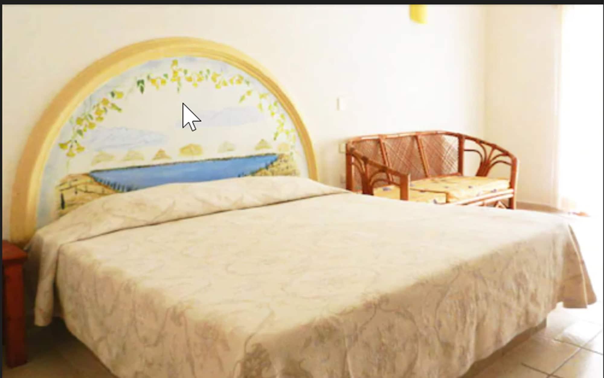 Hotel Istirincha Nautla エクステリア 写真