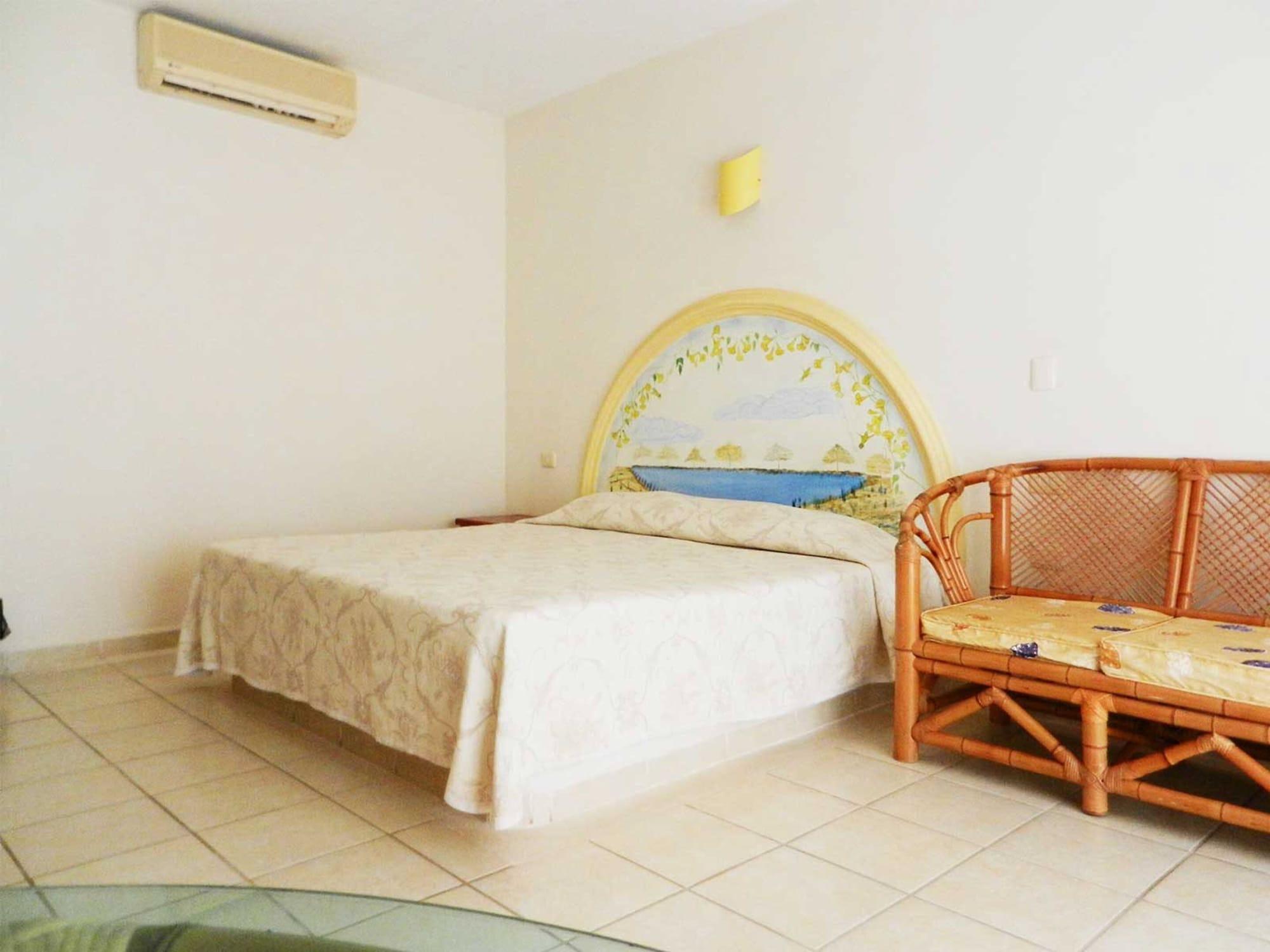 Hotel Istirincha Nautla エクステリア 写真