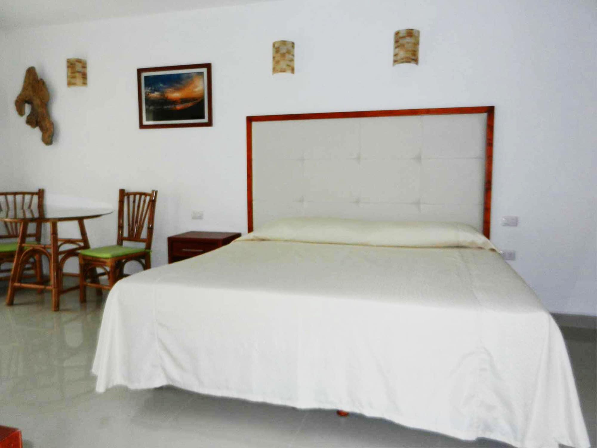 Hotel Istirincha Nautla エクステリア 写真